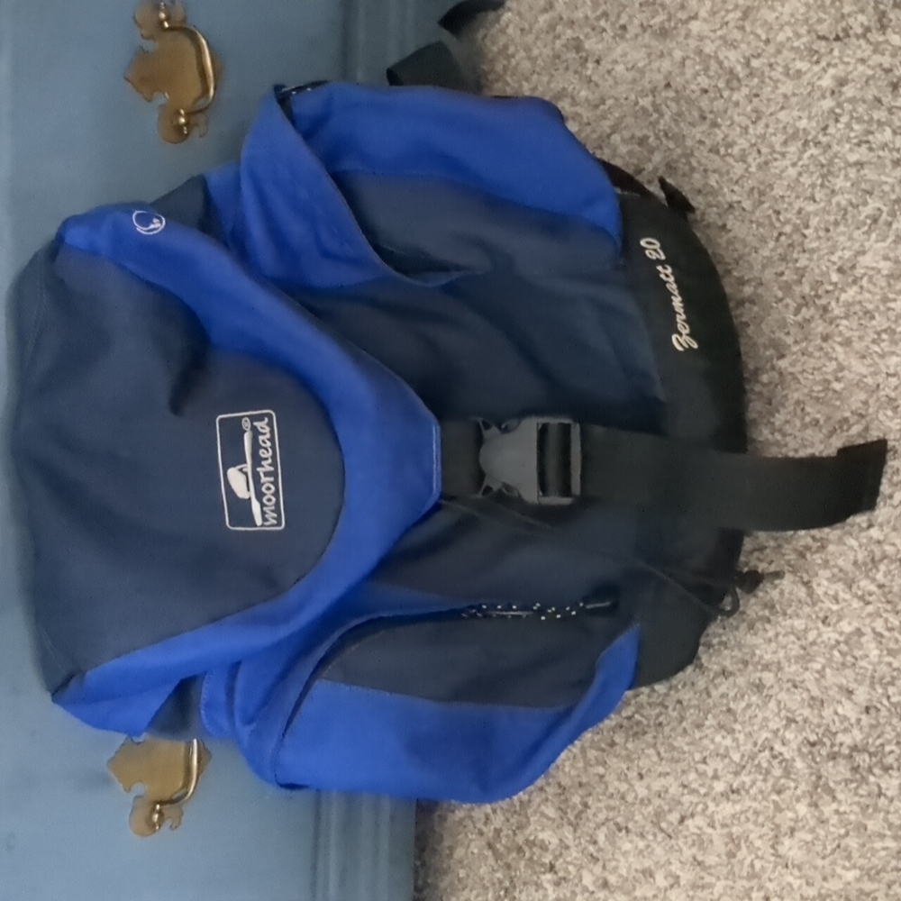 Kids day hiking back pack